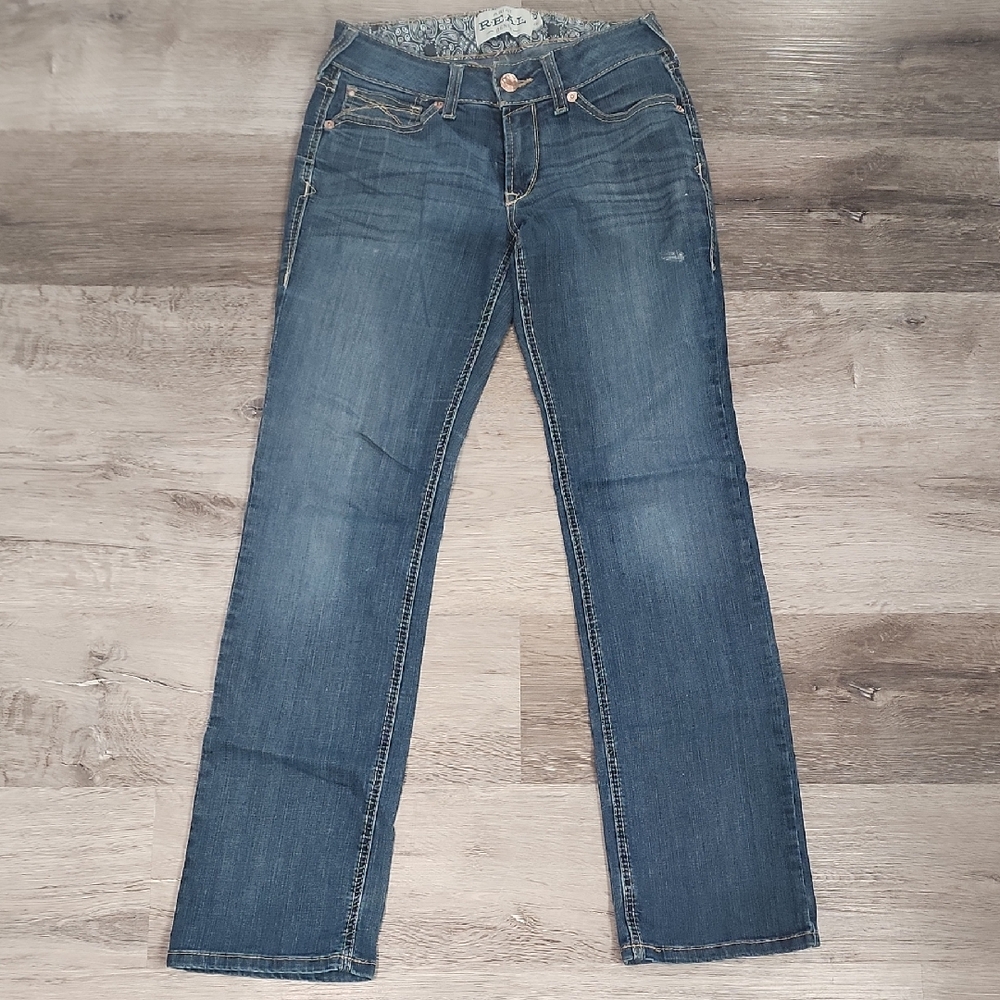 Ariat Women's Classic Jeans